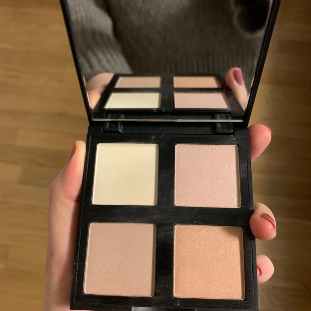 Elf Illuminating Palette